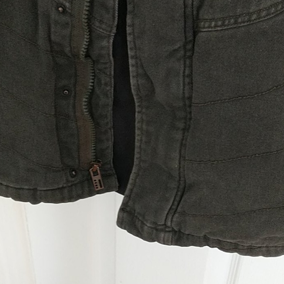 Utility jacket - Picture 3 of 3